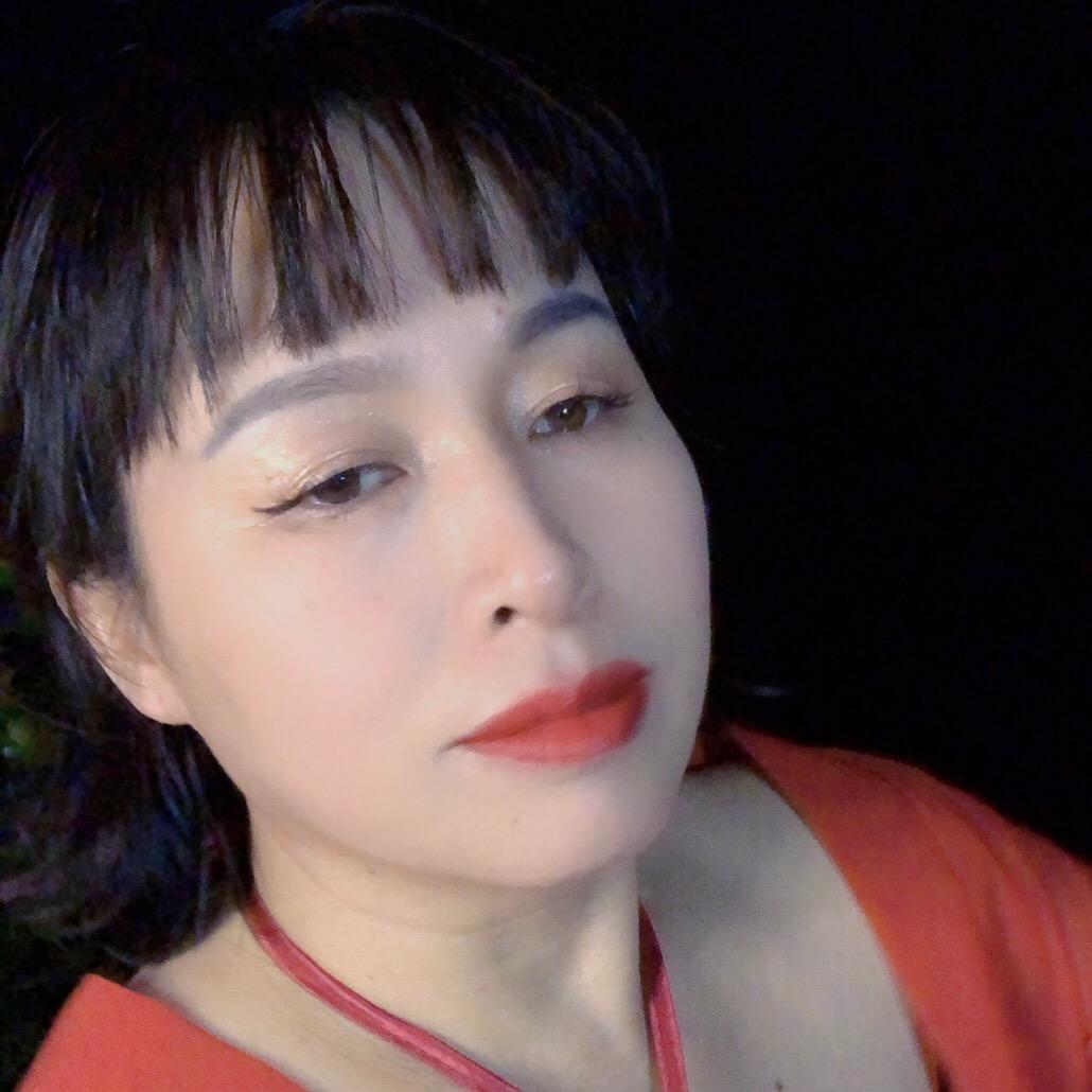 女儿国（阿娇）