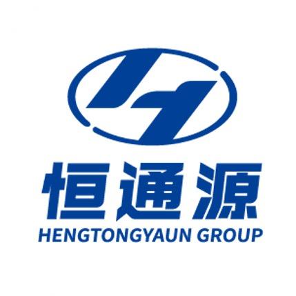 新疆新恒通源