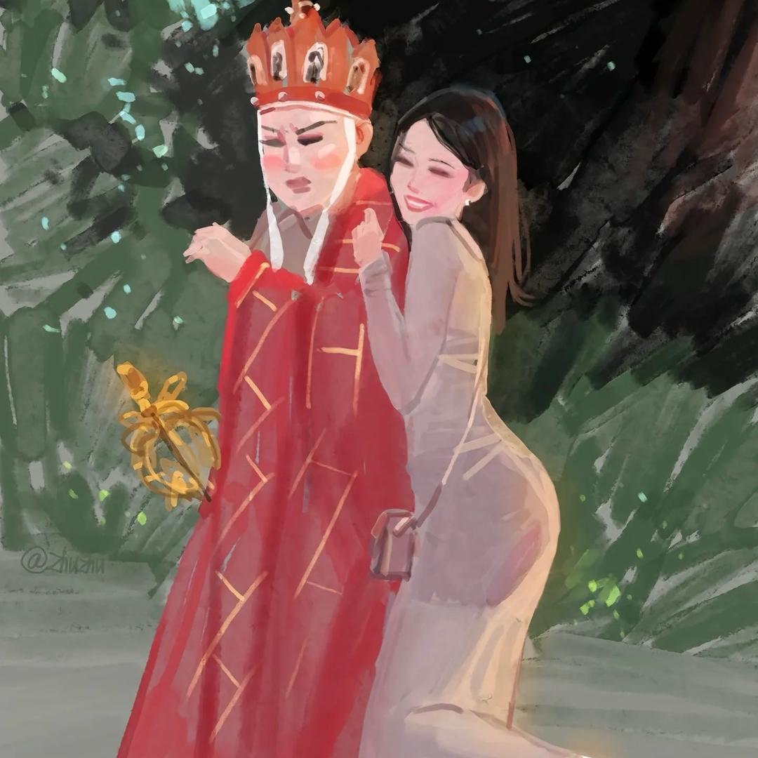 吉祥^_^