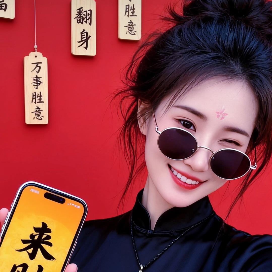 是丹儿吖