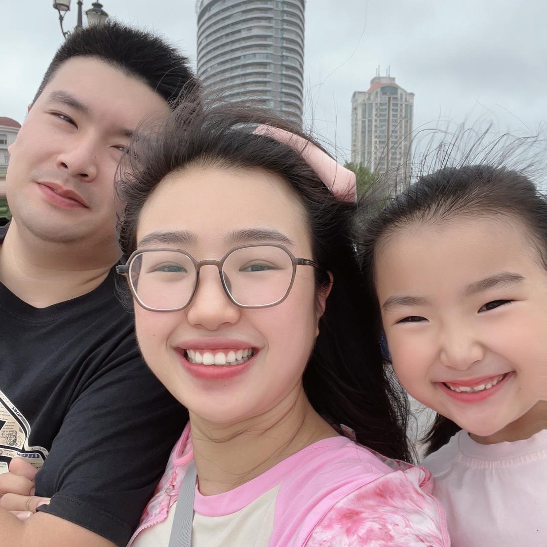 张小宝麻麻