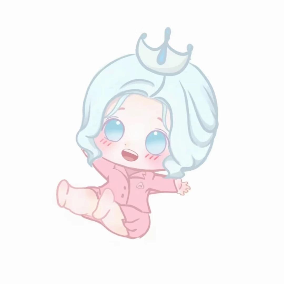 私嫒（吃鸡选手）