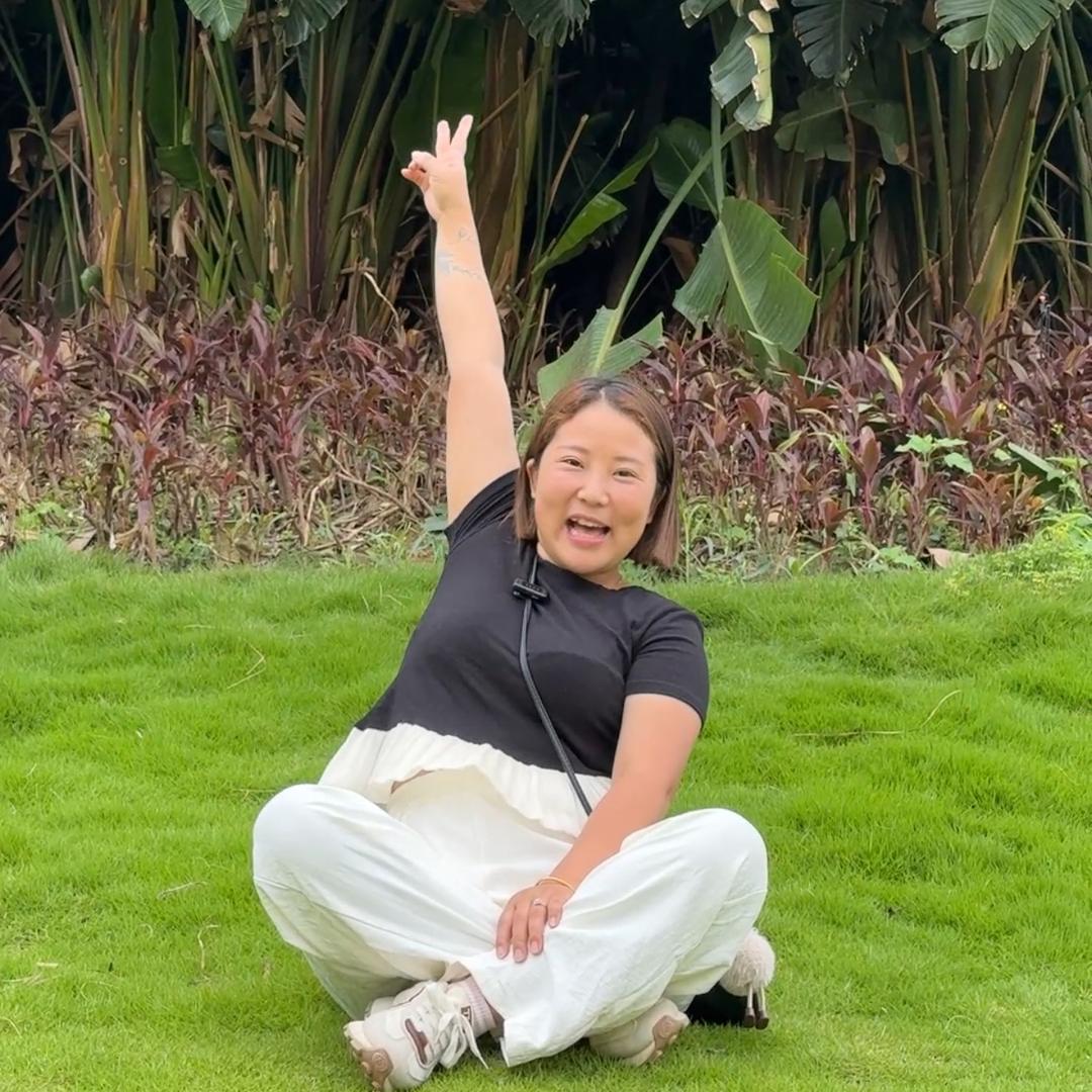 在攀枝花卖小火锅的烨子