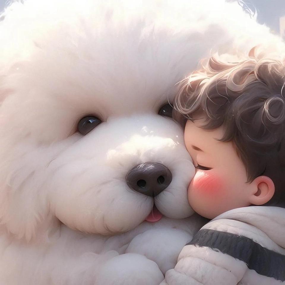 小花