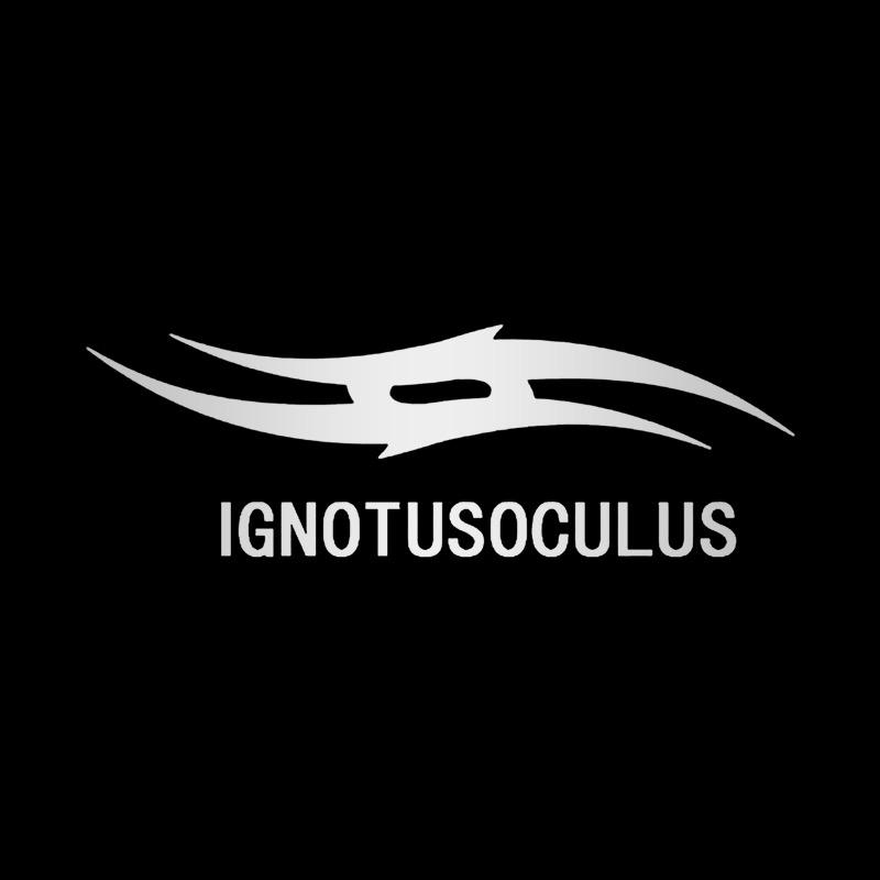 IGNOTUSOCULUS/未知之眼