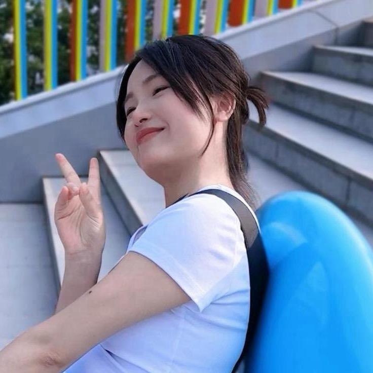 麦麦（备婚中）