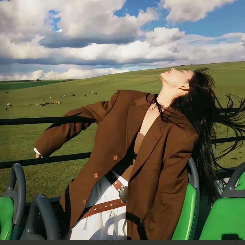 💃💃朱儿（华为销售顾问）