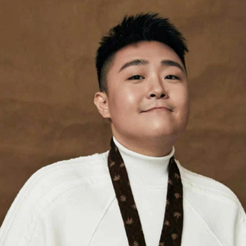 郝邵文(甄选好物)