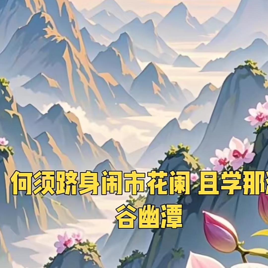 🌟万光大道🌟