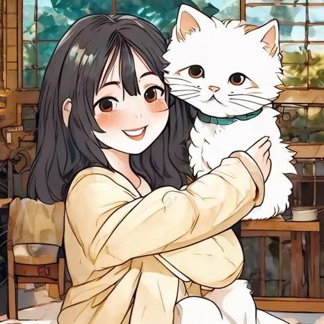 胖胖的宝藏小屋