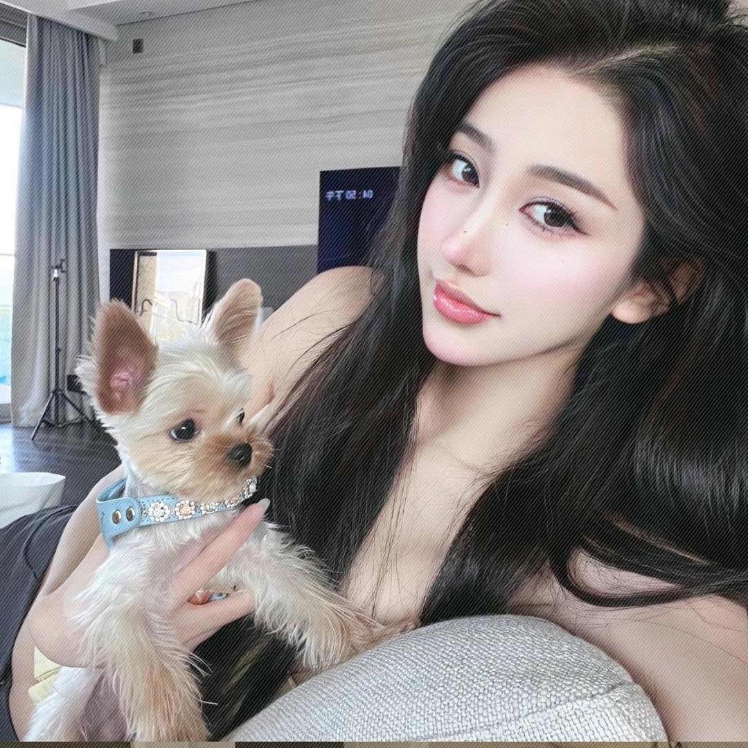 闹闹🧚🏻‍♀️