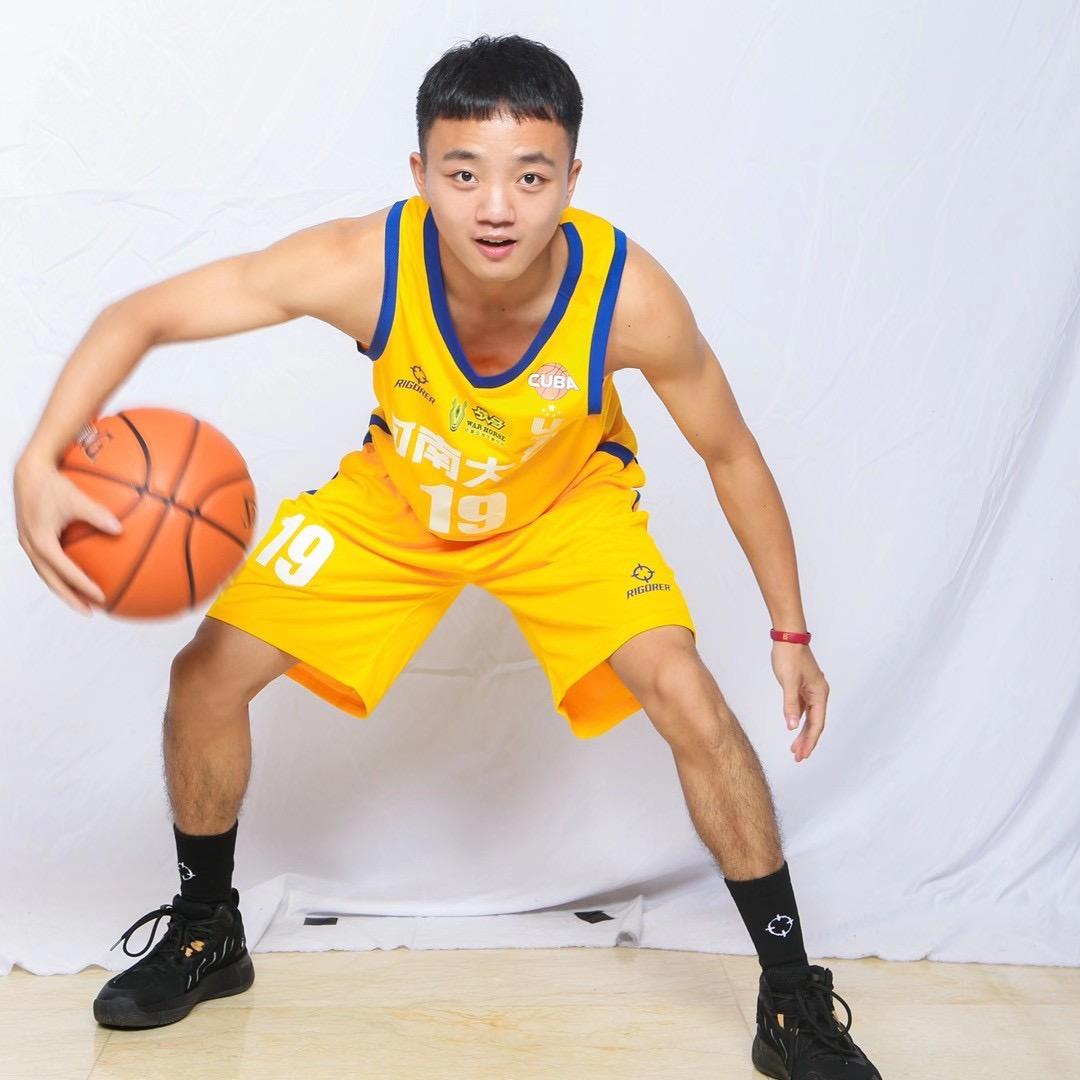 盛博体育-小杨教练🏀