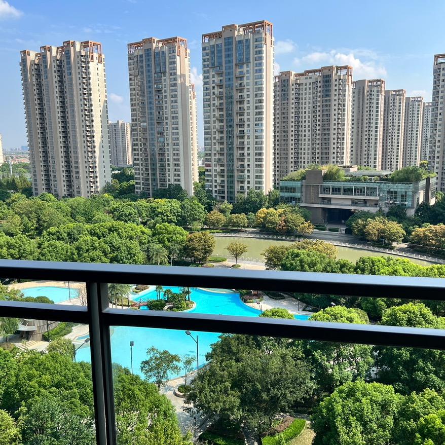 福桥房地产