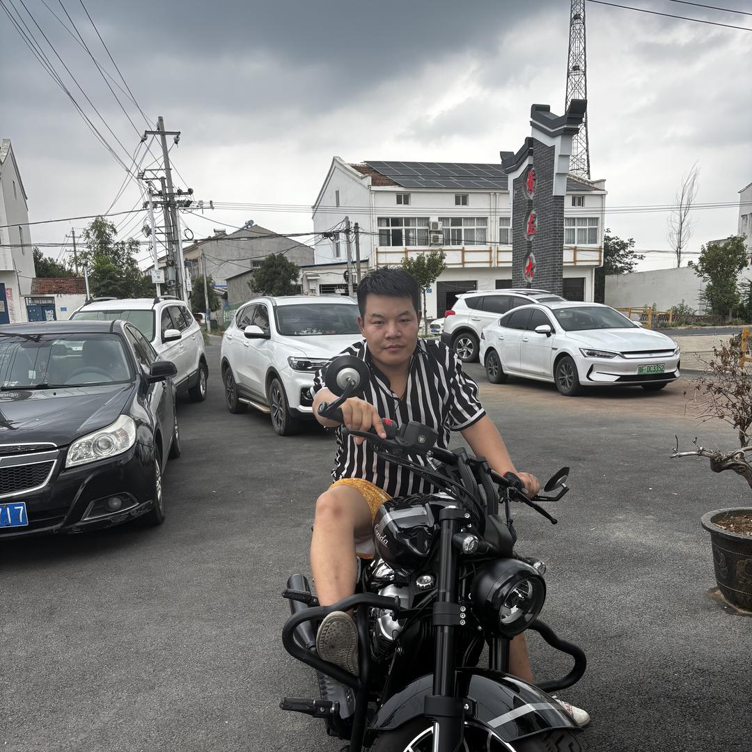 秦辉有米人力资源