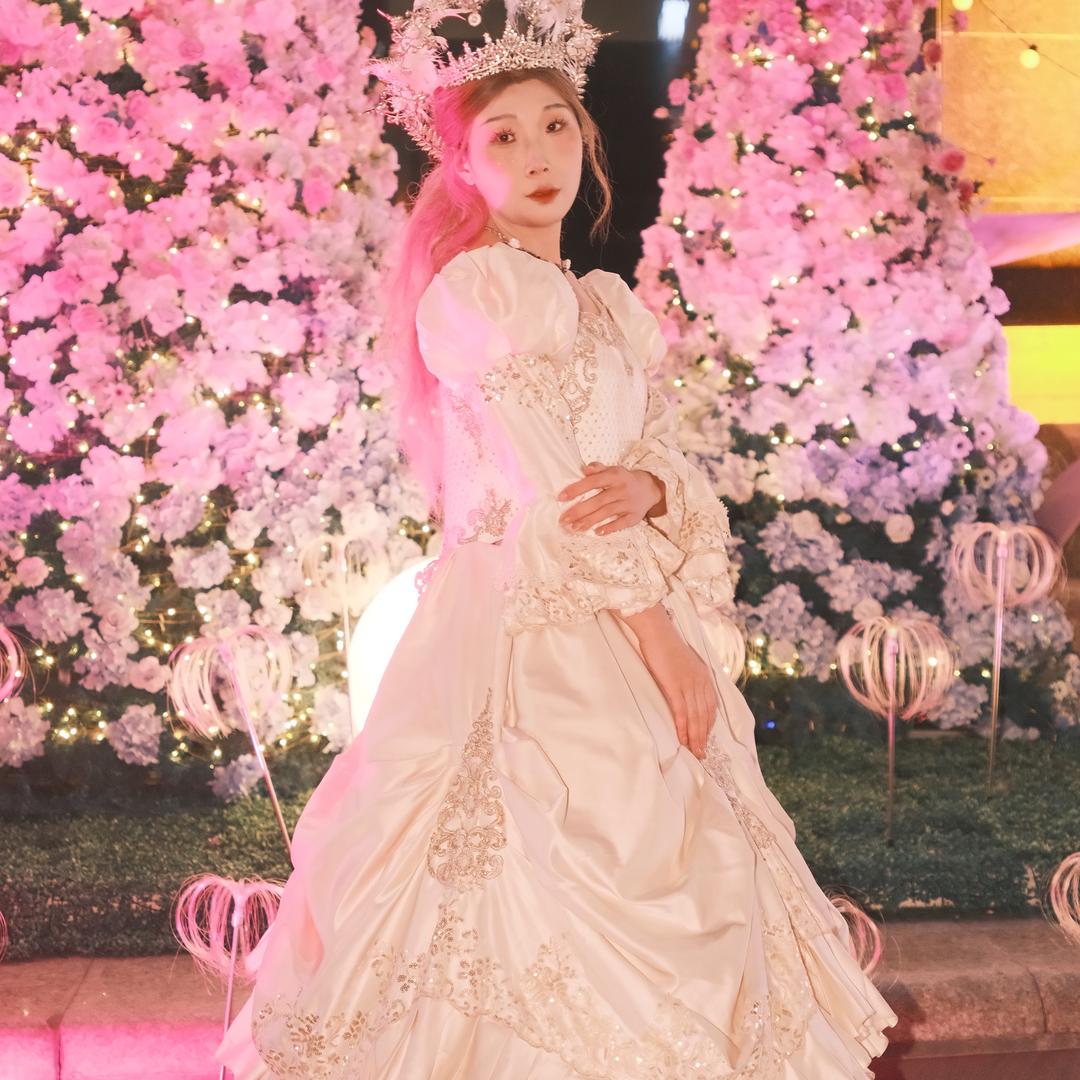 陈大小姐跳舞💃🏻