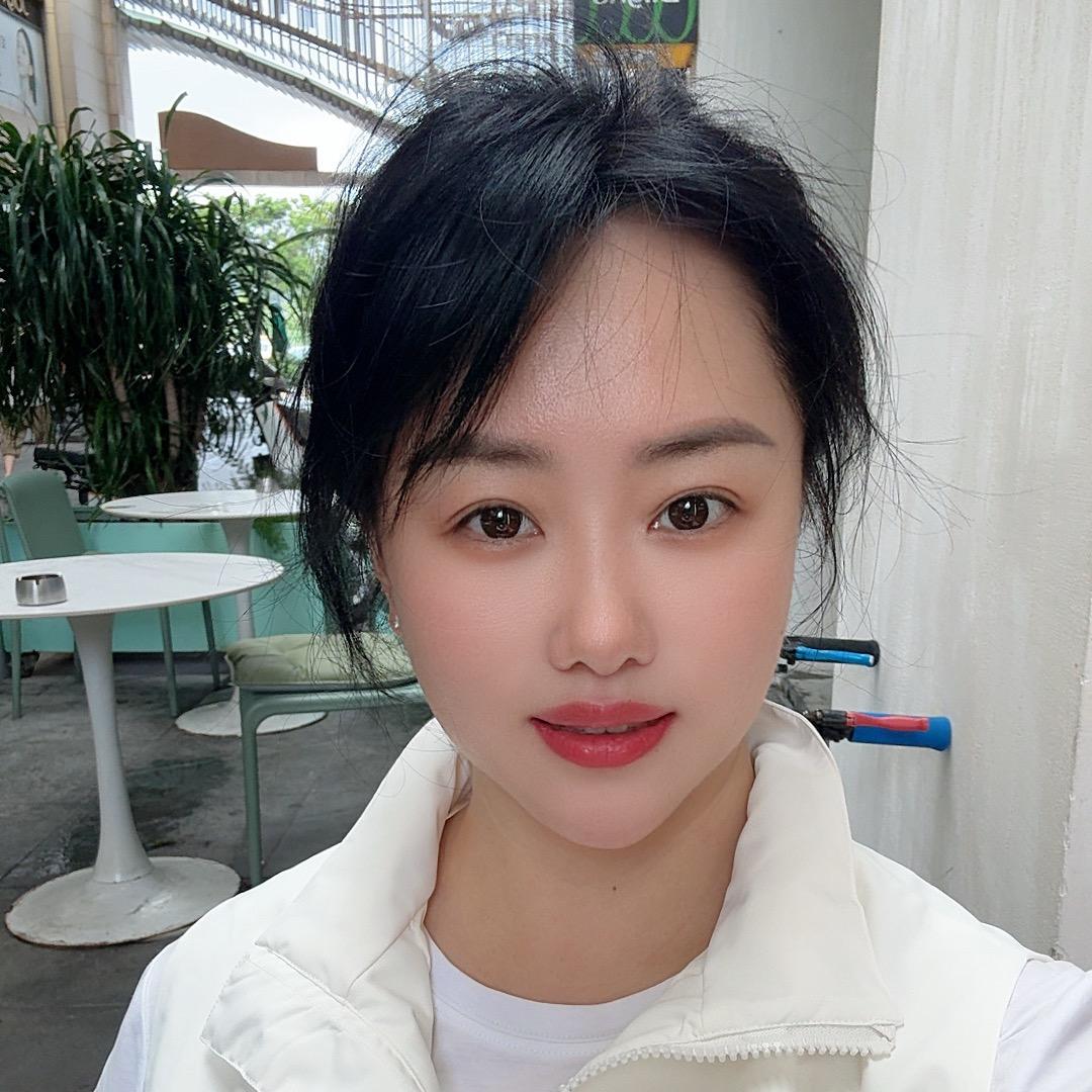 小马哥❤️