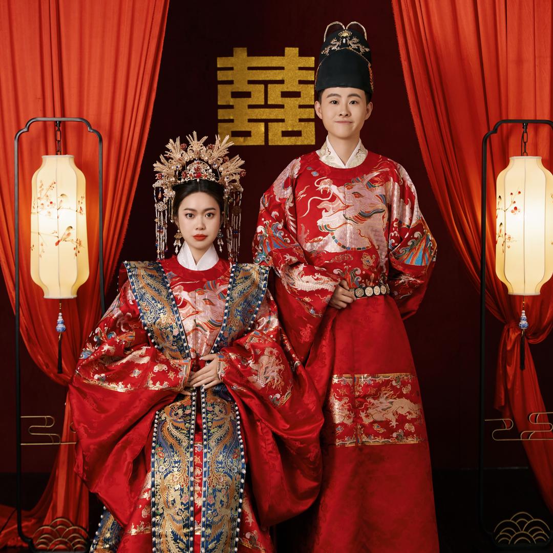是小王le～