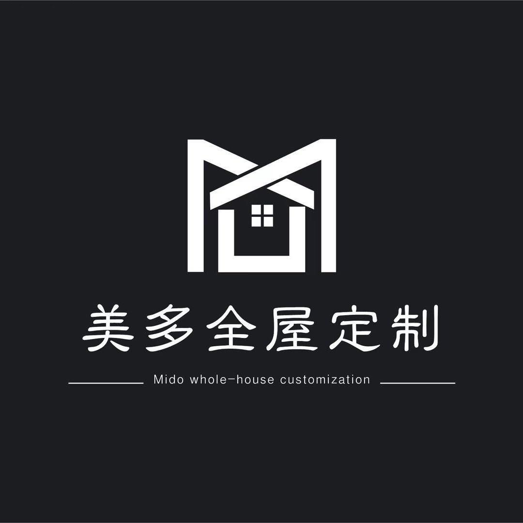 盘锦-美多全屋定制
