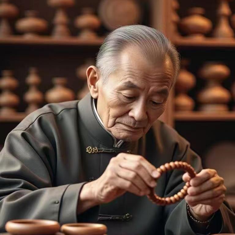 阿川文玩