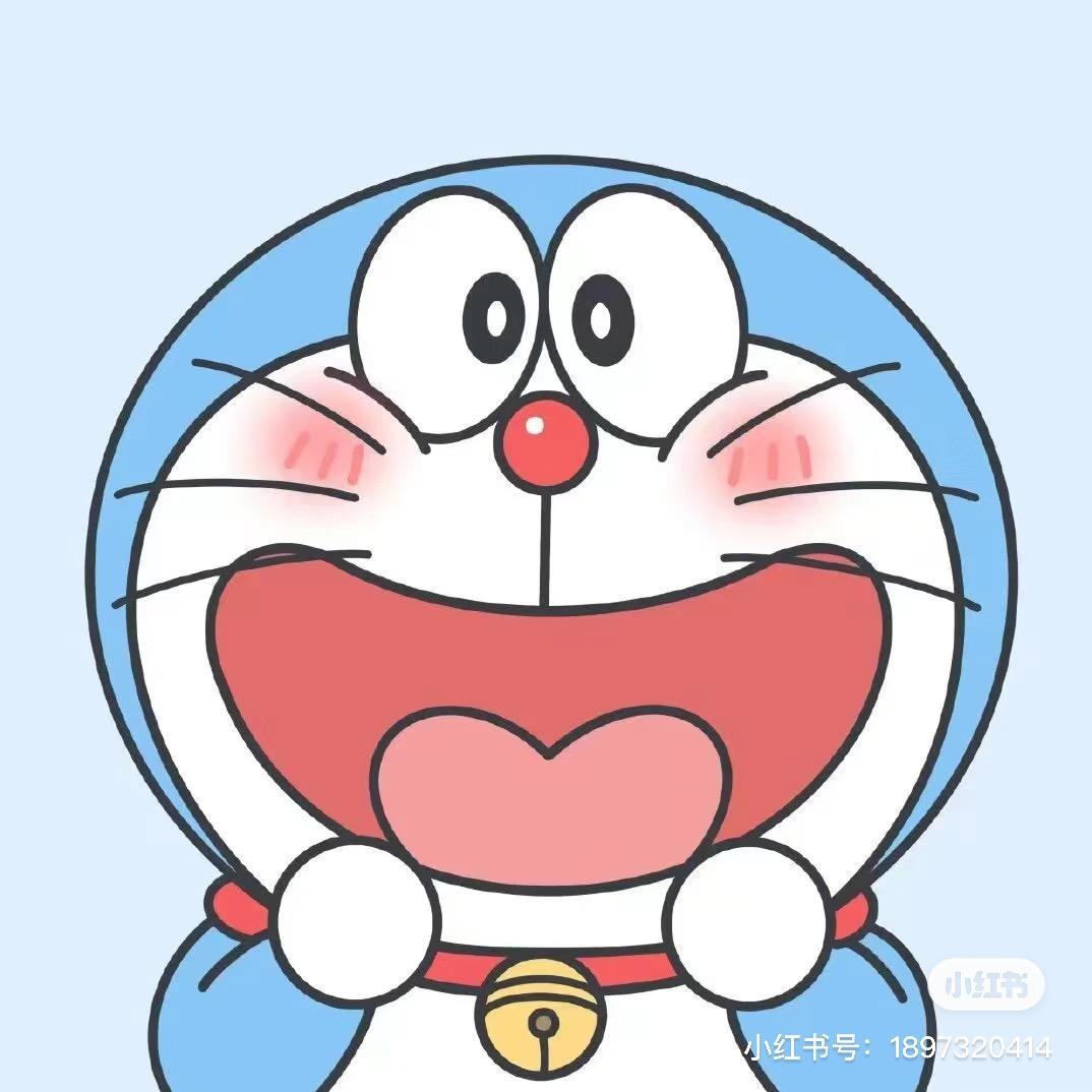 小叮当的口袋