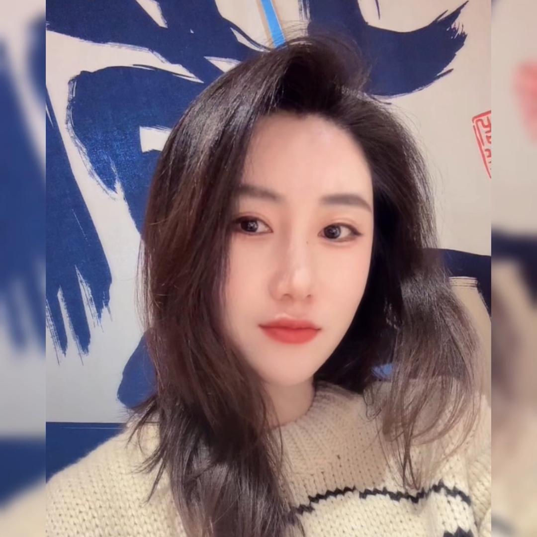沈阳糖糖（煜梵）