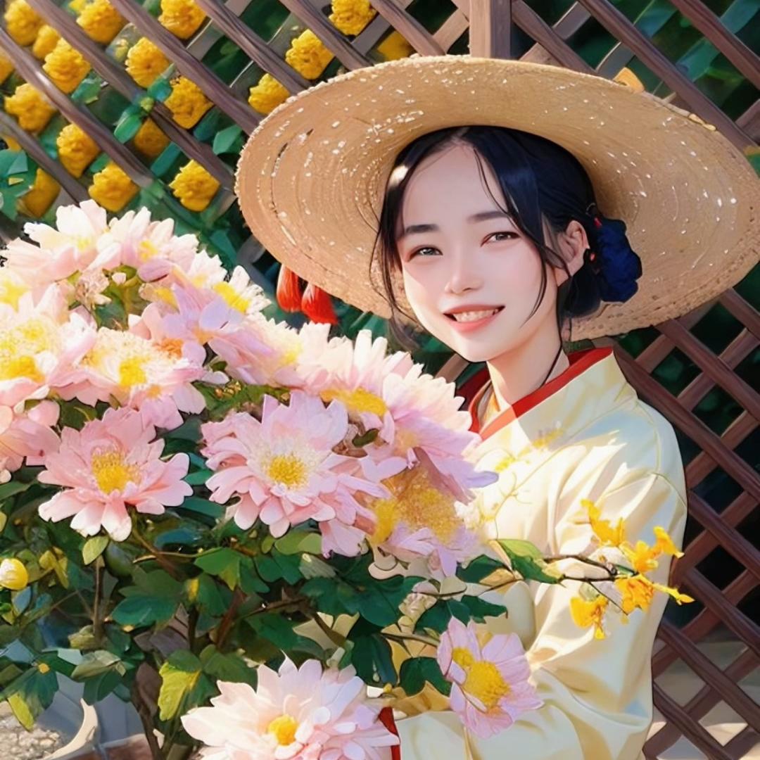 小睿的养花日记