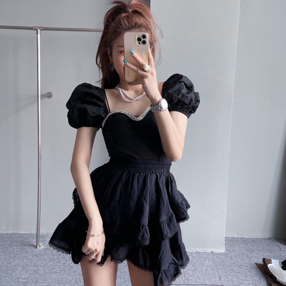 陈漂亮的小小店