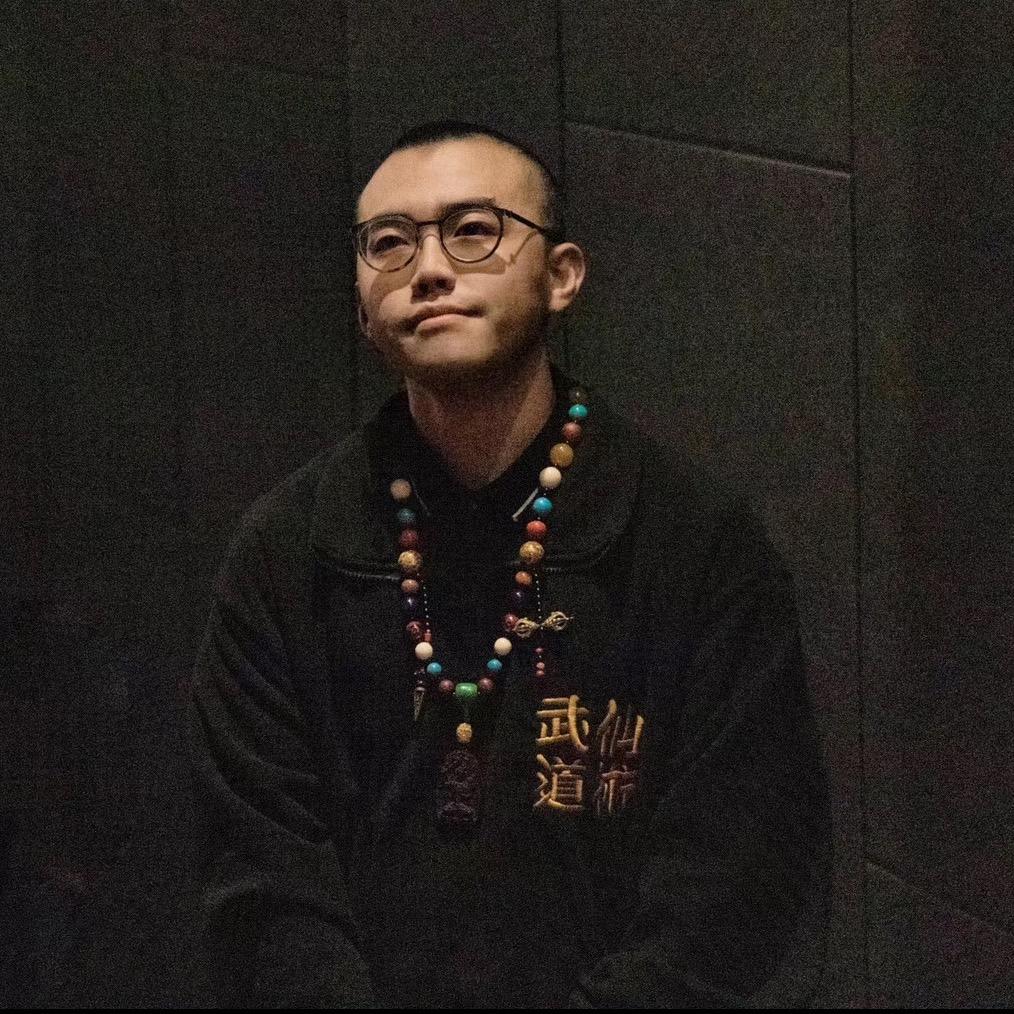 老高的视频力