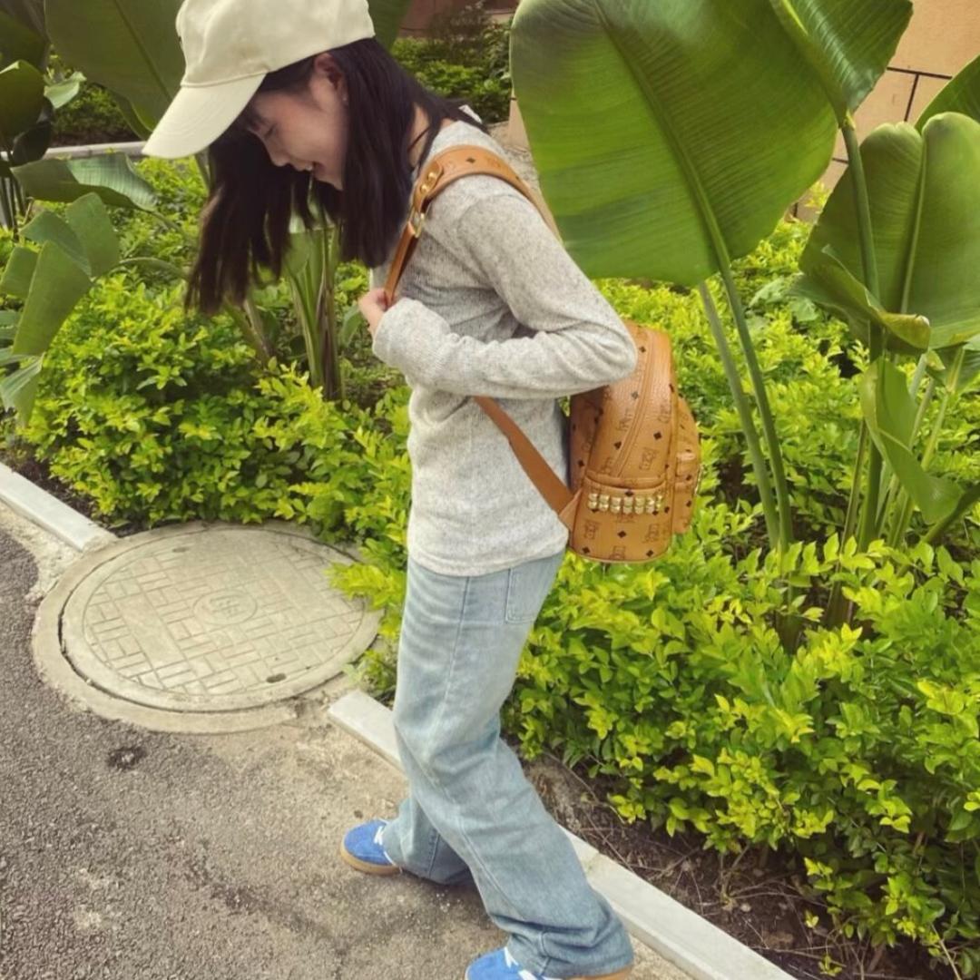 回忆很美好