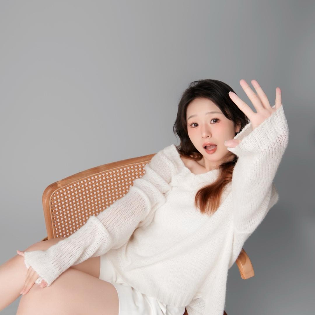 肖肖呀～