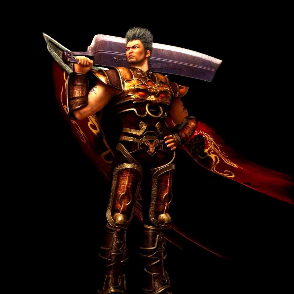 霸业苍穹开荒直播间