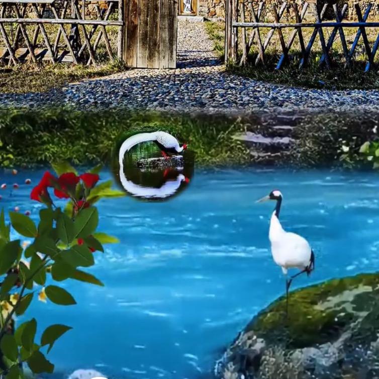 金山银山不如绿水青山