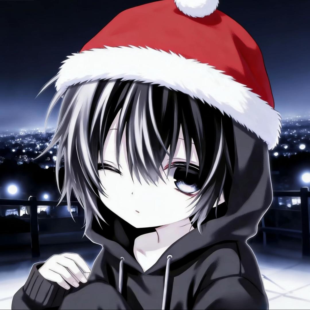 深冬