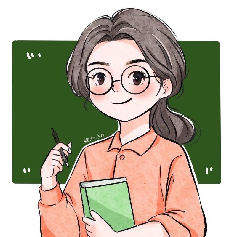Happy 老师