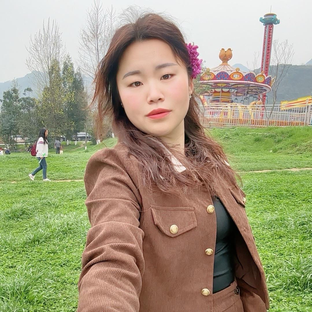 小胖妹