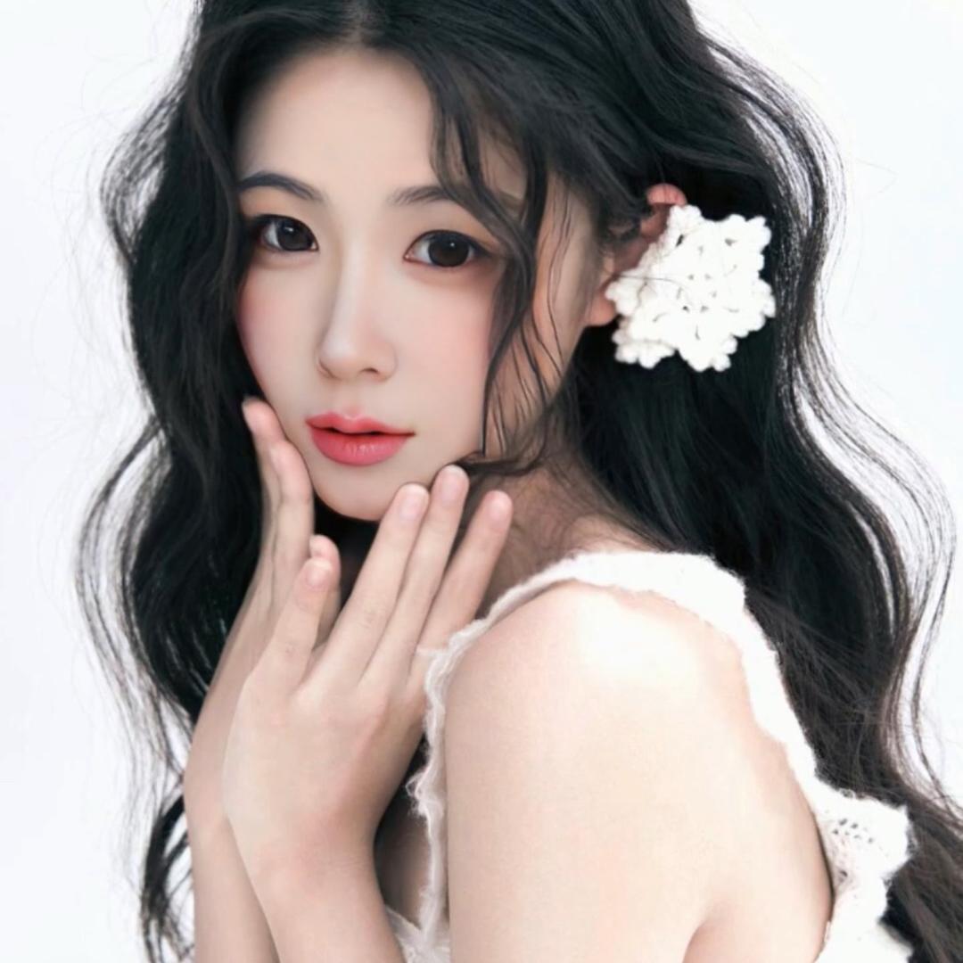 可心  打榜/娱乐