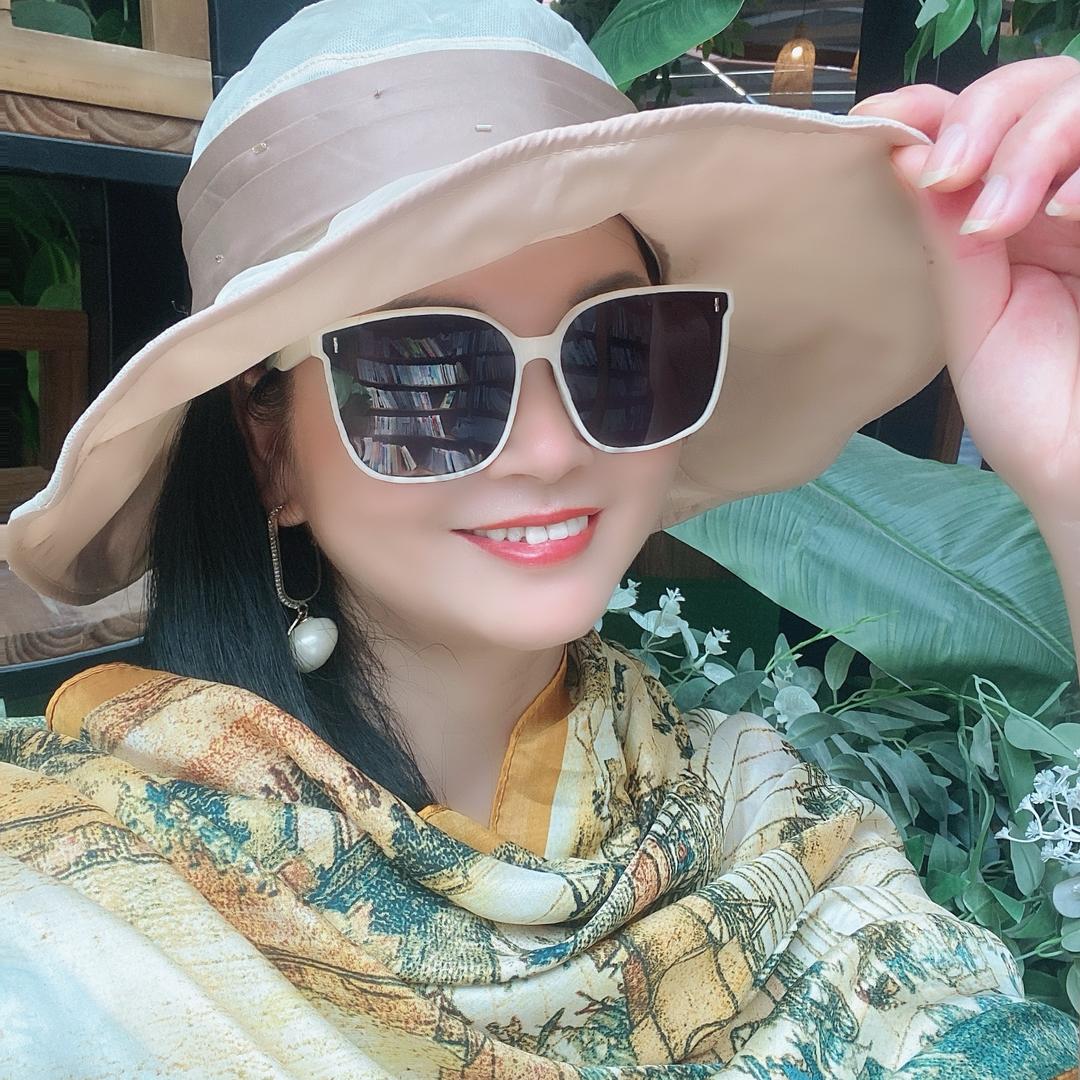 洋姐加油