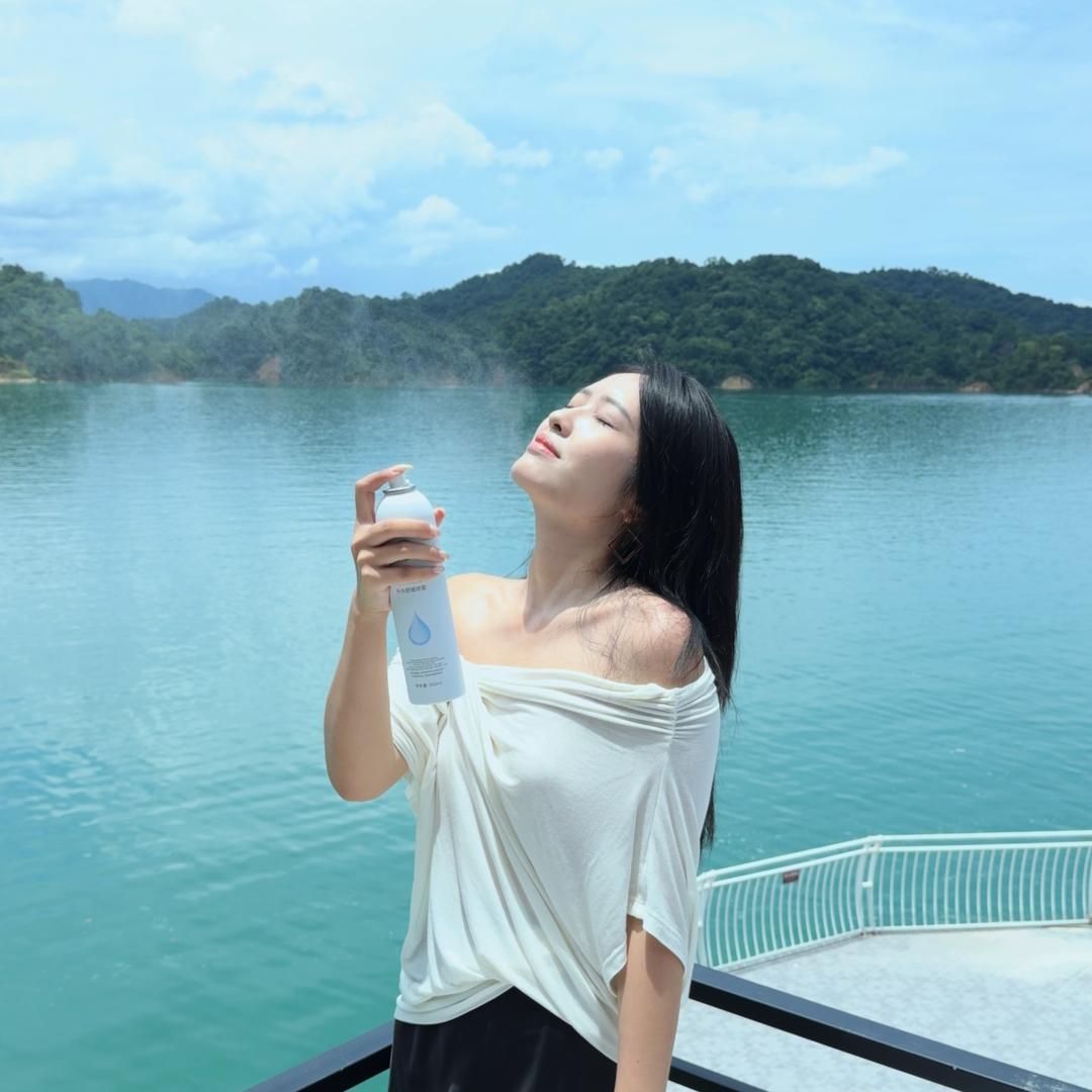 万绿湖洗护甄选