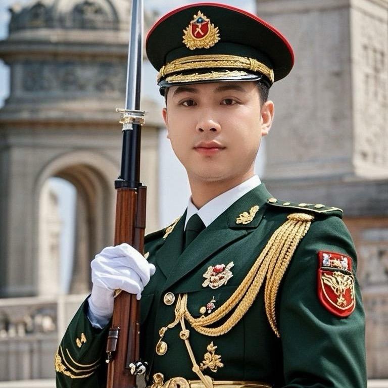 小兵哥