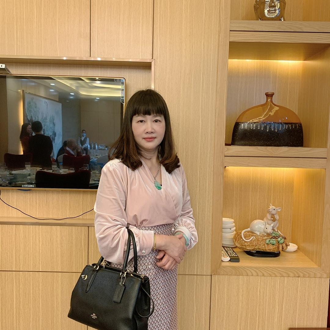 故乡寒梅（汕尾三千金）
