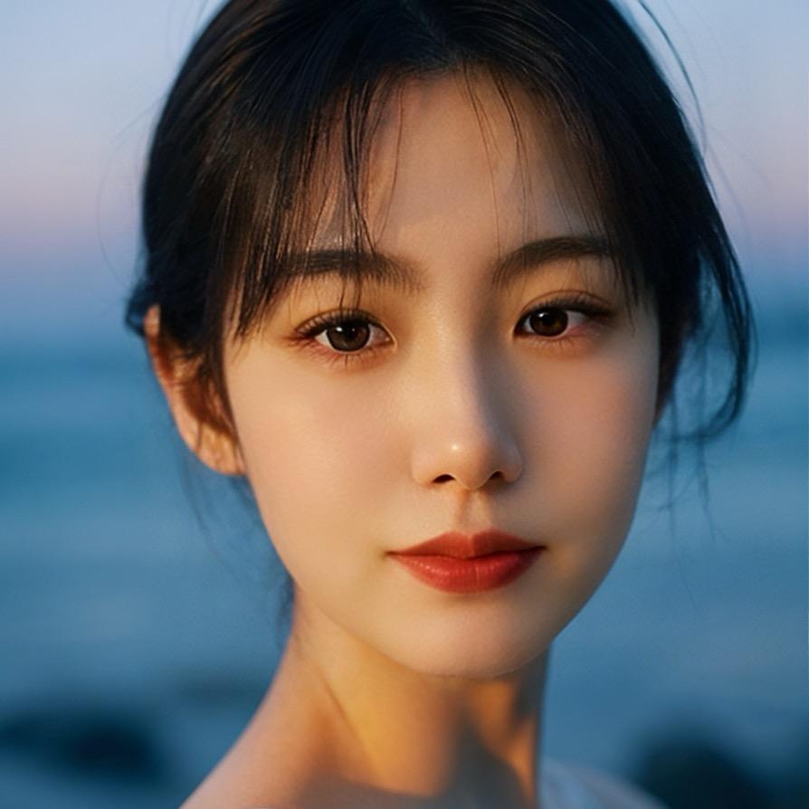 曼曼长大👄
