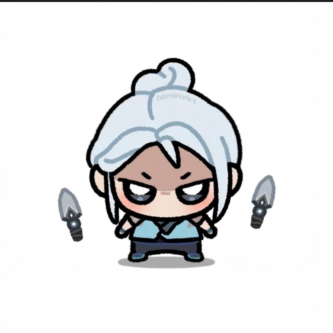 胡萝卜胡了(无谓契约)