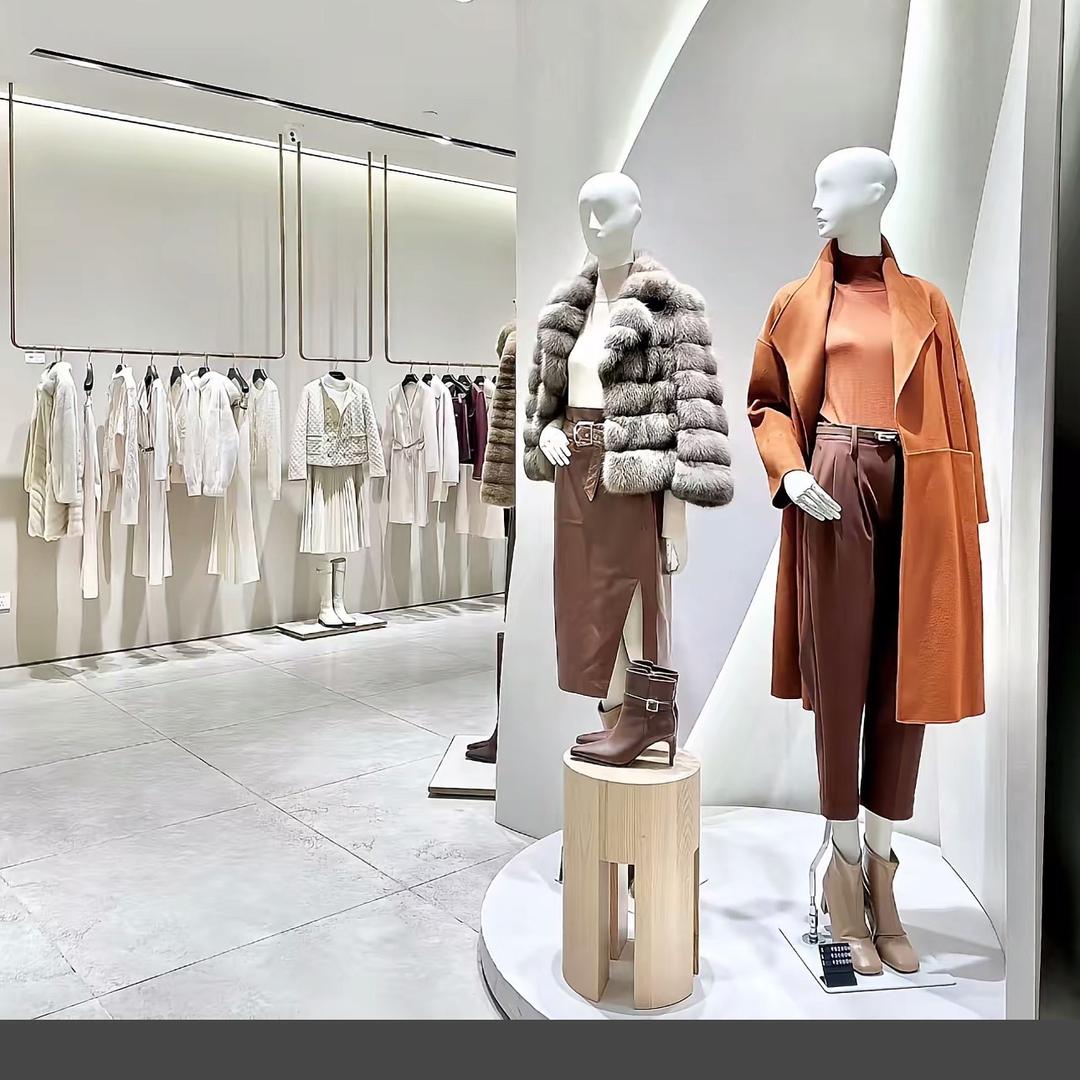 小丽精品妈妈装