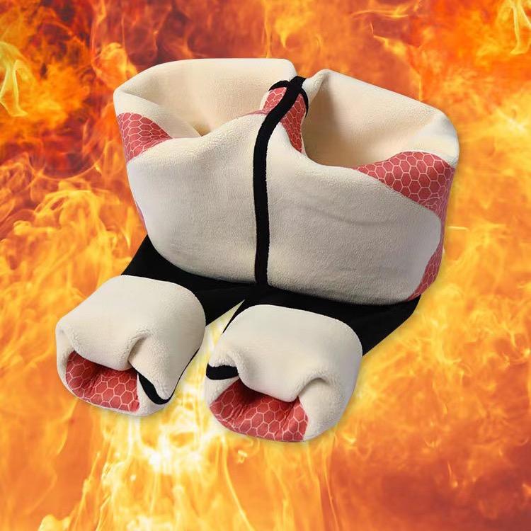 素暖服饰工厂（招合作伙伴）