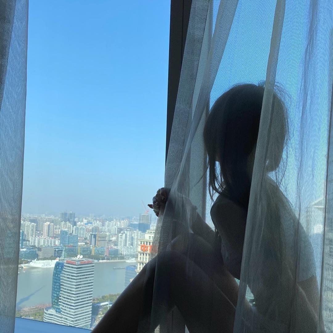 杨玉环✈️