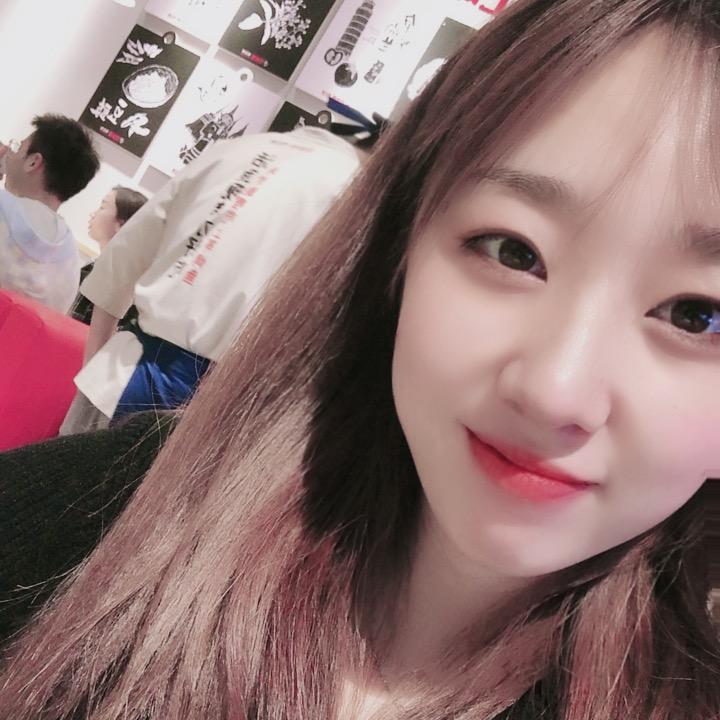 逸儿😍