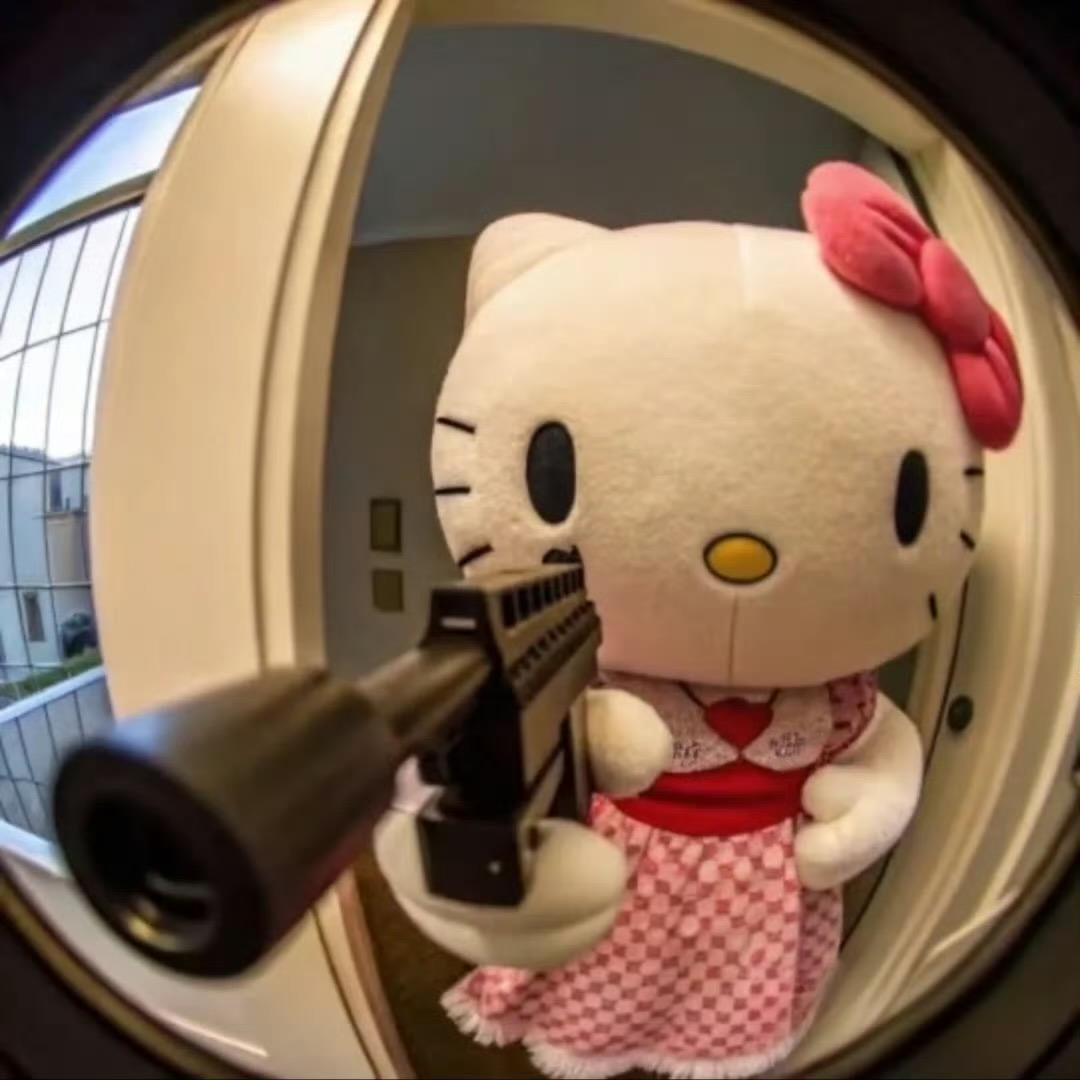 Kt主理人珏珏紫(盲蛋版)🐾₊˚