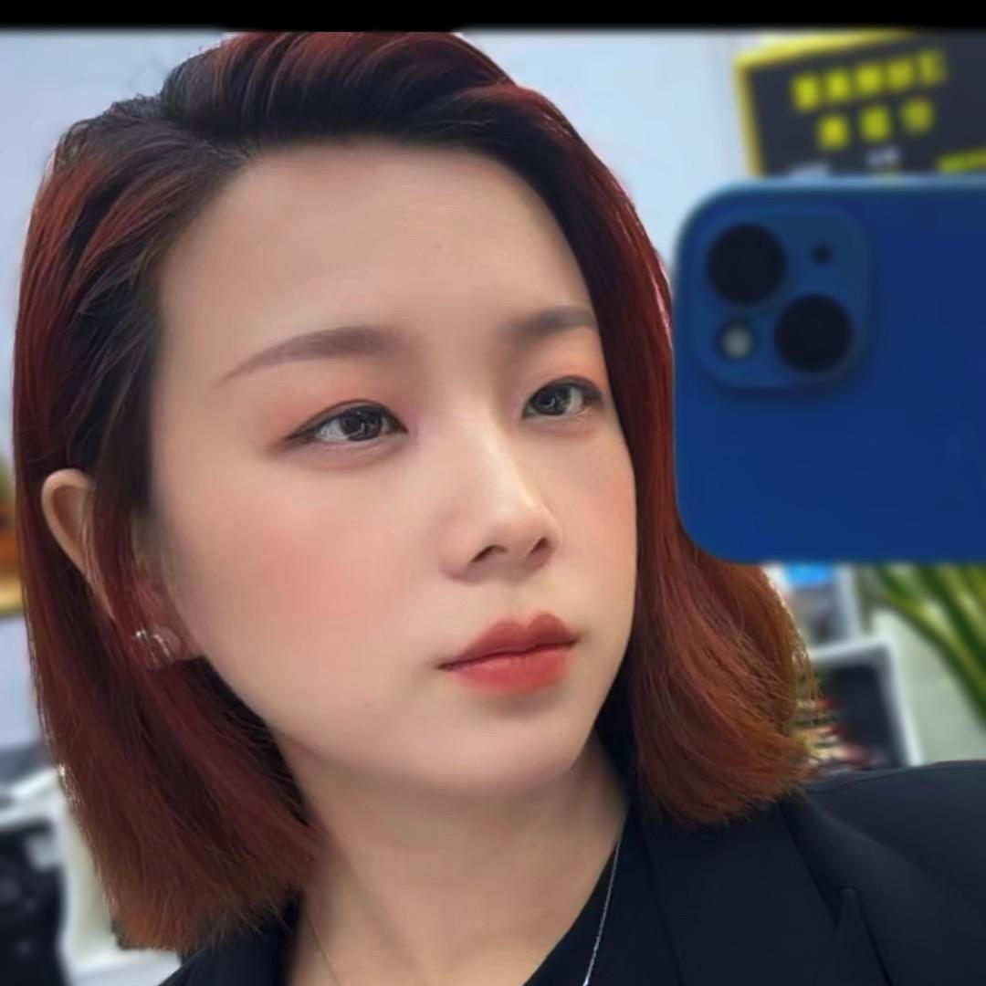 汪姑娘