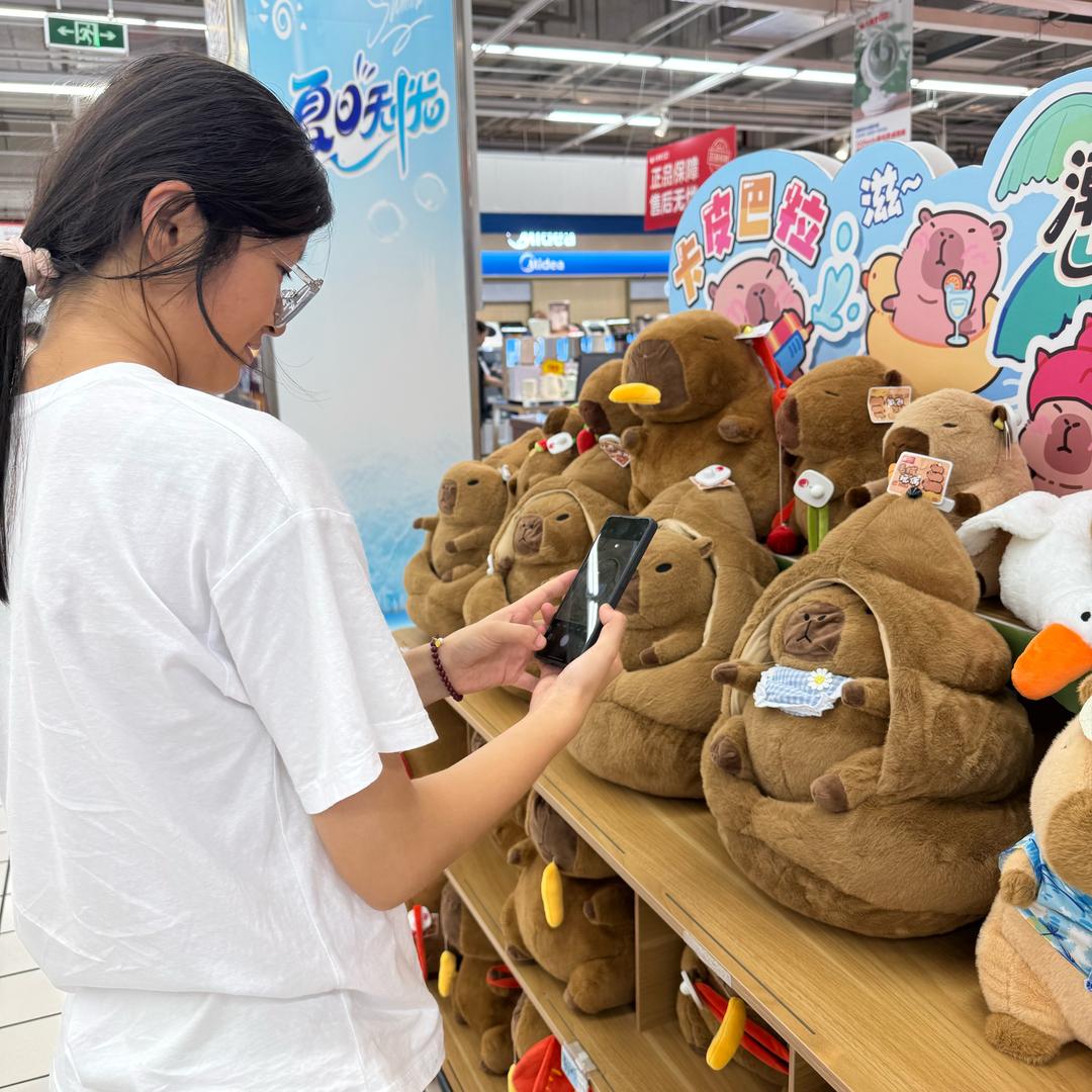 **文盲女孩向前冲**