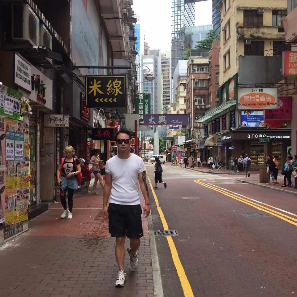 麟老师四六级